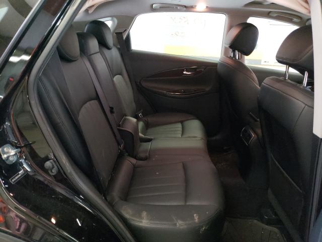 Photo 5 VIN: JN1BJ0RR0HM415737 - INFINITI QX50 