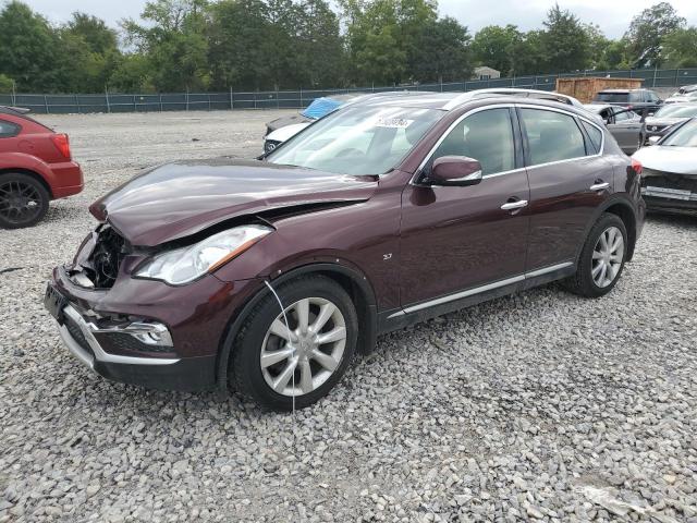 Photo 0 VIN: JN1BJ0RR0HM415754 - INFINITI QX50 