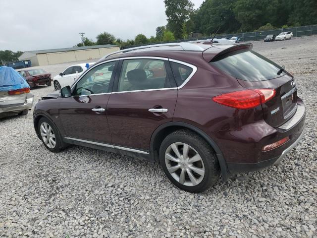 Photo 1 VIN: JN1BJ0RR0HM415754 - INFINITI QX50 