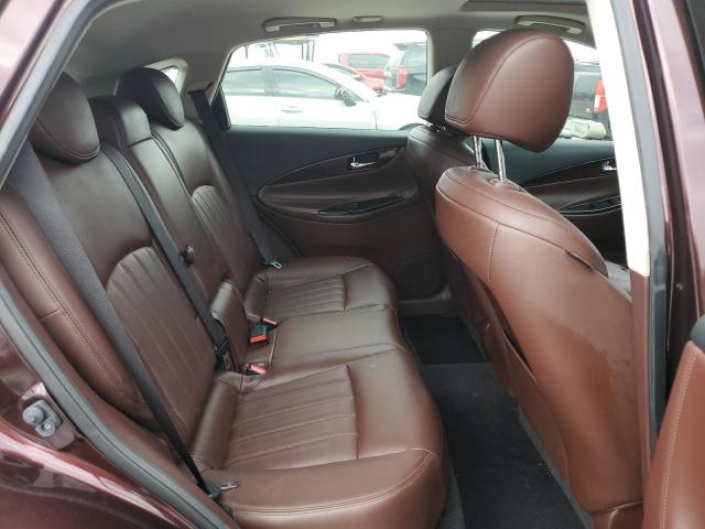 Photo 10 VIN: JN1BJ0RR0HM415754 - INFINITI QX50 