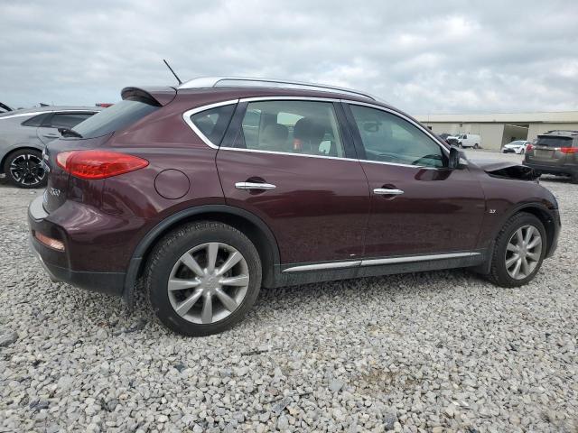 Photo 2 VIN: JN1BJ0RR0HM415754 - INFINITI QX50 