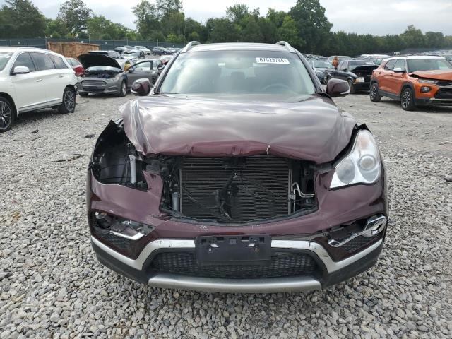 Photo 4 VIN: JN1BJ0RR0HM415754 - INFINITI QX50 