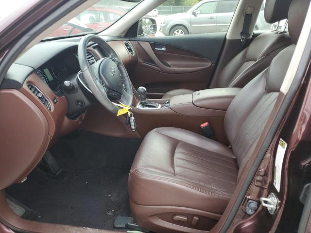 Photo 6 VIN: JN1BJ0RR0HM415754 - INFINITI QX50 