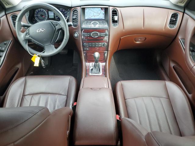 Photo 7 VIN: JN1BJ0RR0HM415754 - INFINITI QX50 