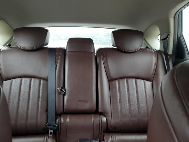 Photo 9 VIN: JN1BJ0RR0HM415754 - INFINITI QX50 