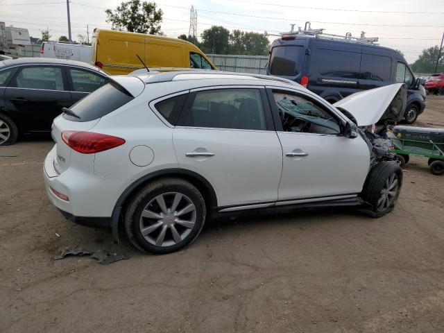 Photo 2 VIN: JN1BJ0RR0HM417536 - INFINITI QX50 