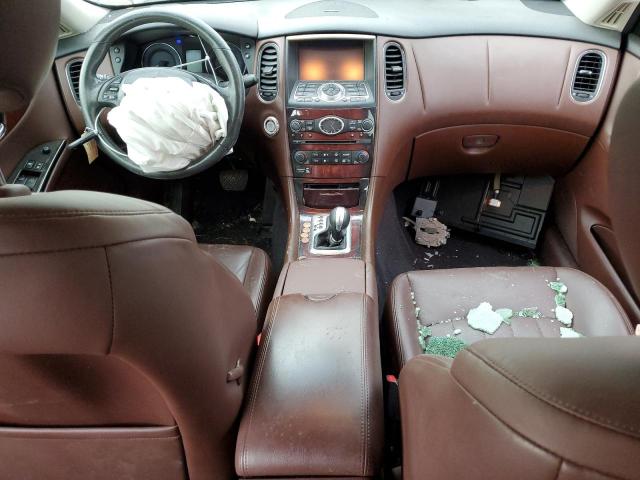 Photo 7 VIN: JN1BJ0RR0HM417536 - INFINITI QX50 