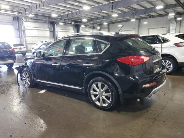 Photo 1 VIN: JN1BJ0RR1GM261019 - INFINITI QX50 