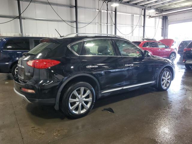 Photo 2 VIN: JN1BJ0RR1GM261019 - INFINITI QX50 