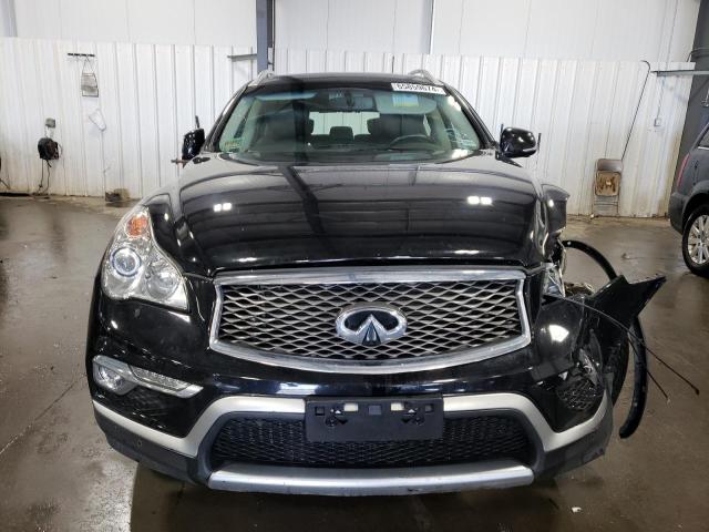 Photo 4 VIN: JN1BJ0RR1GM261019 - INFINITI QX50 