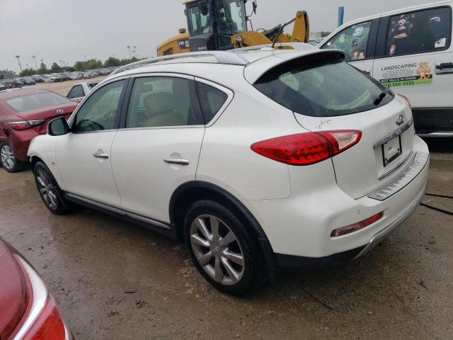 Photo 1 VIN: JN1BJ0RR1GM262624 - INFINITI QX50 