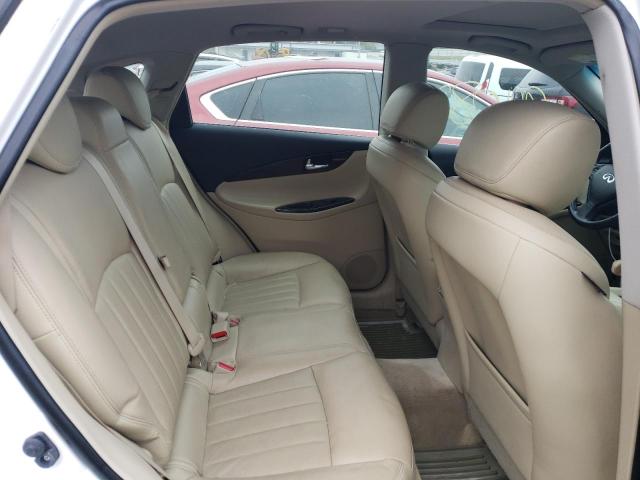 Photo 10 VIN: JN1BJ0RR1GM262624 - INFINITI QX50 