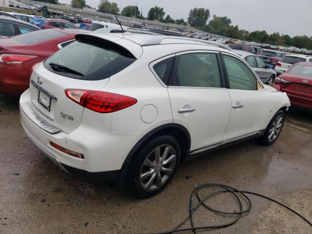 Photo 2 VIN: JN1BJ0RR1GM262624 - INFINITI QX50 