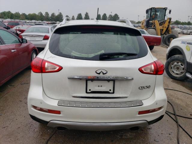 Photo 5 VIN: JN1BJ0RR1GM262624 - INFINITI QX50 