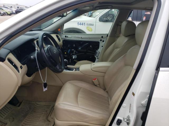 Photo 6 VIN: JN1BJ0RR1GM262624 - INFINITI QX50 