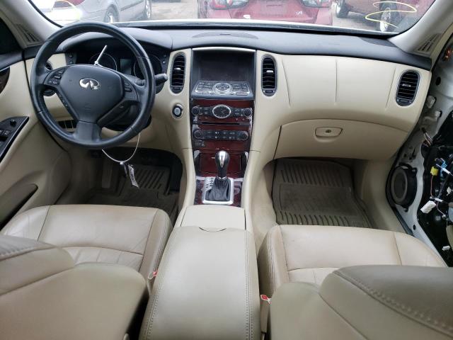 Photo 7 VIN: JN1BJ0RR1GM262624 - INFINITI QX50 