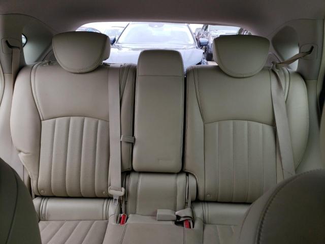 Photo 9 VIN: JN1BJ0RR1GM262624 - INFINITI QX50 