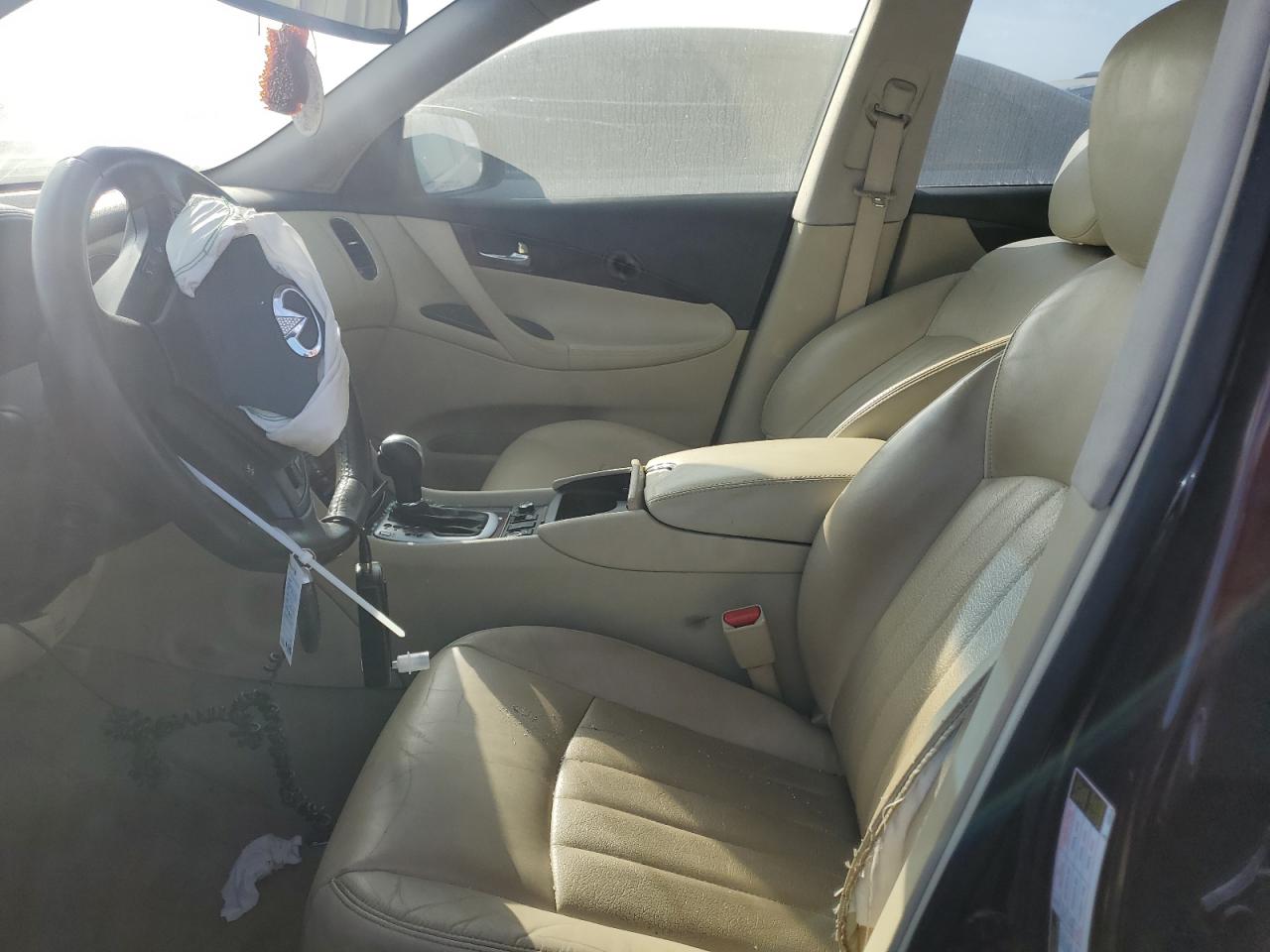 Photo 6 VIN: JN1BJ0RR1GM263921 - INFINITI QX50 