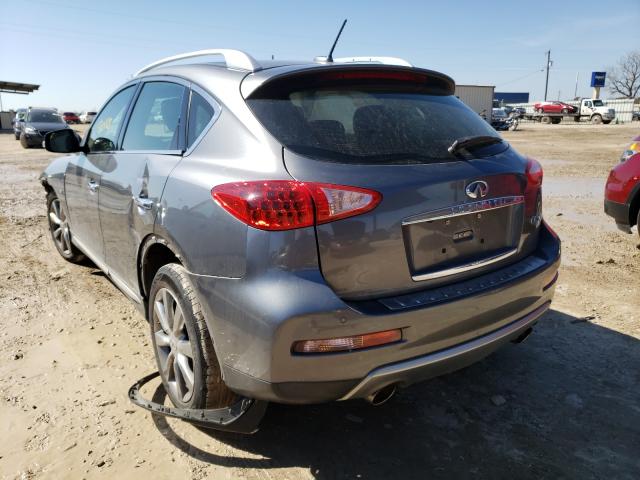 Photo 2 VIN: JN1BJ0RR1GM264230 - INFINITI QX50 