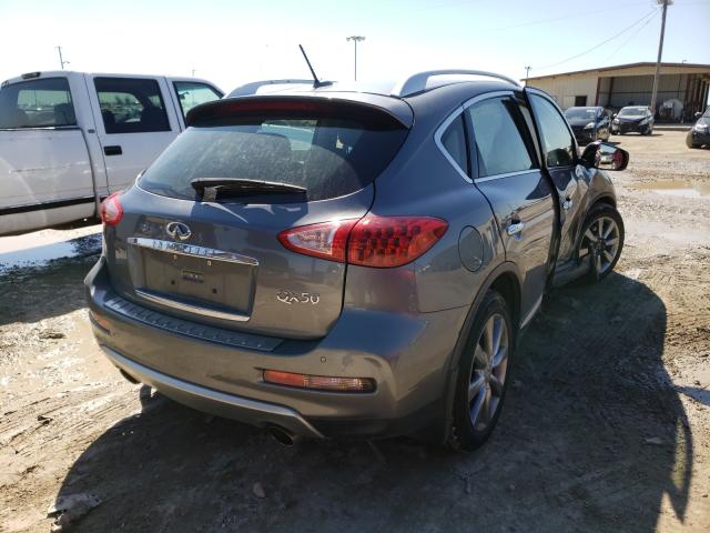 Photo 3 VIN: JN1BJ0RR1GM264230 - INFINITI QX50 