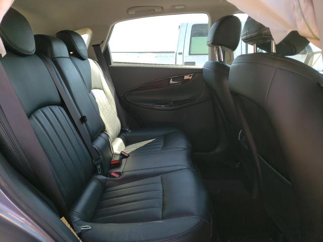 Photo 5 VIN: JN1BJ0RR1GM264230 - INFINITI QX50 