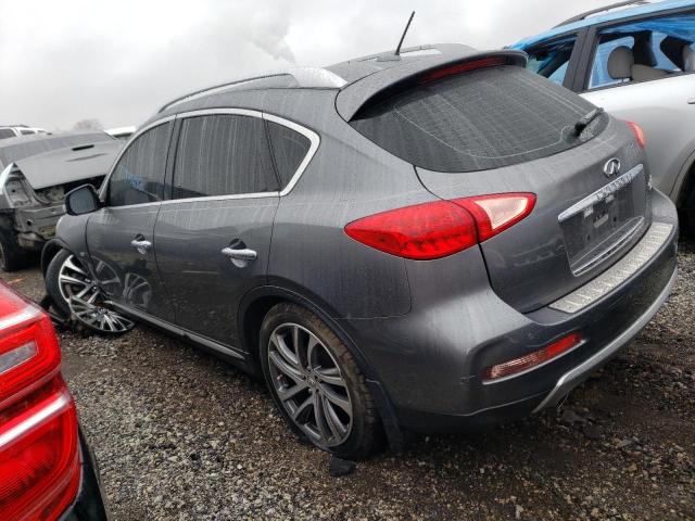 Photo 1 VIN: JN1BJ0RR1GM265345 - INFINITI QX50 