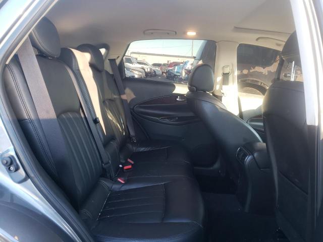 Photo 10 VIN: JN1BJ0RR1GM265345 - INFINITI QX50 