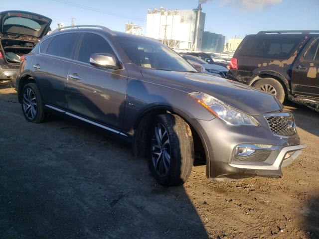 Photo 3 VIN: JN1BJ0RR1GM265345 - INFINITI QX50 