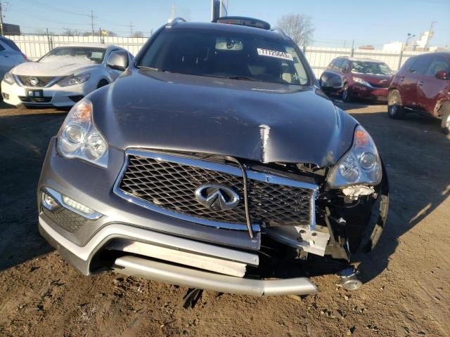 Photo 4 VIN: JN1BJ0RR1GM265345 - INFINITI QX50 