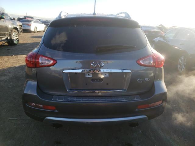 Photo 5 VIN: JN1BJ0RR1GM265345 - INFINITI QX50 