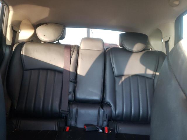 Photo 9 VIN: JN1BJ0RR1GM265345 - INFINITI QX50 