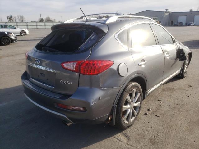 Photo 3 VIN: JN1BJ0RR1GM266155 - INFINITI QX50 