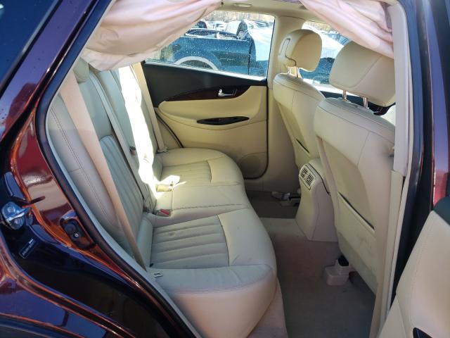 Photo 5 VIN: JN1BJ0RR1GM266172 - INFINITI QX50 