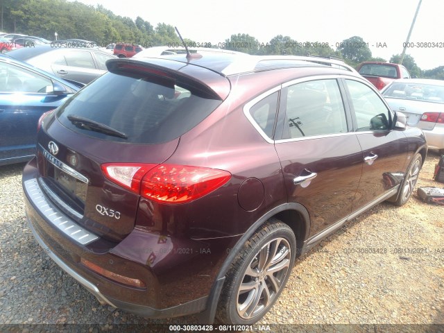 Photo 3 VIN: JN1BJ0RR1GM266737 - INFINITI QX50 