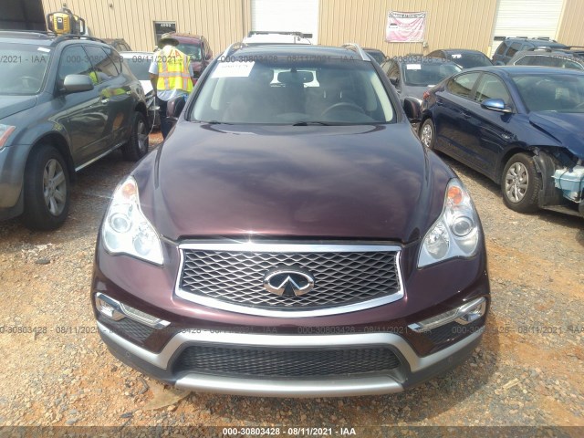 Photo 5 VIN: JN1BJ0RR1GM266737 - INFINITI QX50 