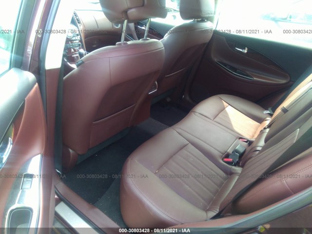 Photo 7 VIN: JN1BJ0RR1GM266737 - INFINITI QX50 