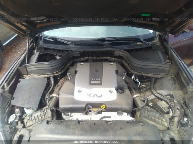 Photo 9 VIN: JN1BJ0RR1GM266737 - INFINITI QX50 