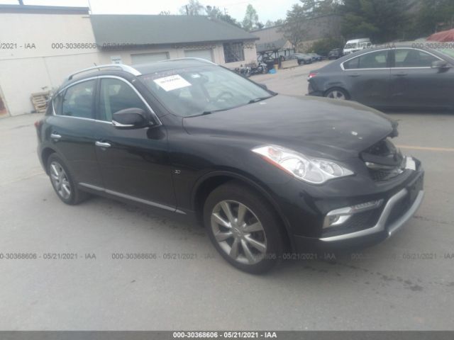 Photo 0 VIN: JN1BJ0RR1GM267080 - INFINITI QX50 