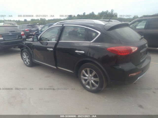 Photo 2 VIN: JN1BJ0RR1GM267080 - INFINITI QX50 