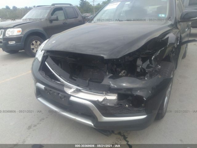 Photo 5 VIN: JN1BJ0RR1GM267080 - INFINITI QX50 