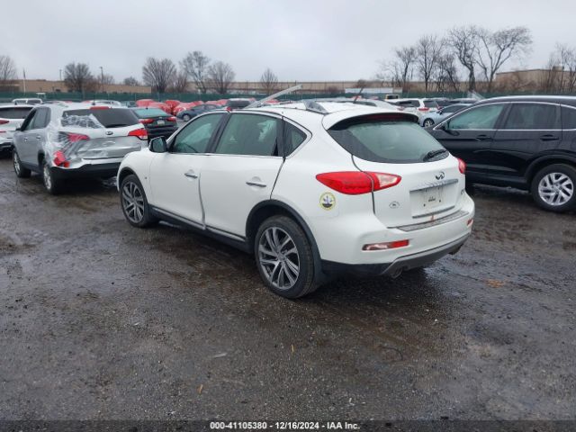 Photo 2 VIN: JN1BJ0RR1GM270514 - INFINITI QX50 