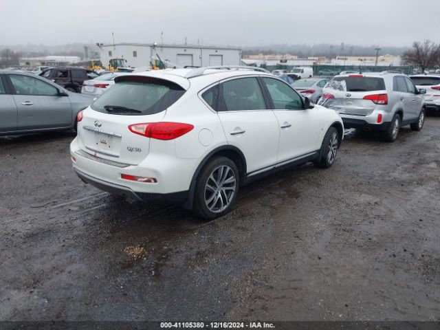 Photo 3 VIN: JN1BJ0RR1GM270514 - INFINITI QX50 