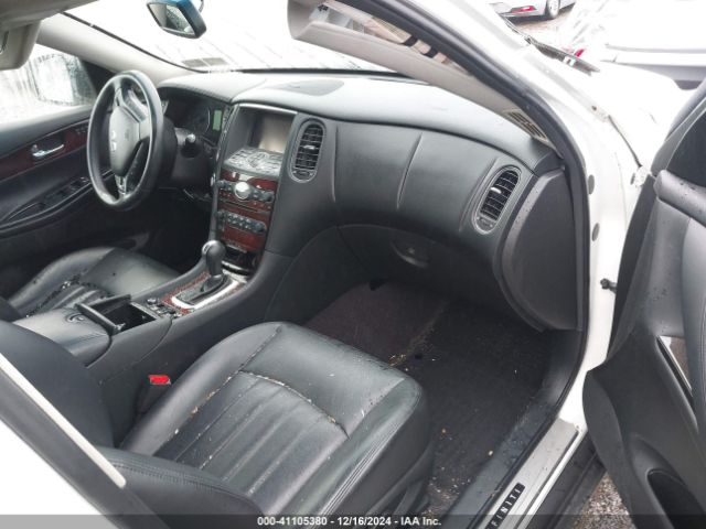 Photo 4 VIN: JN1BJ0RR1GM270514 - INFINITI QX50 