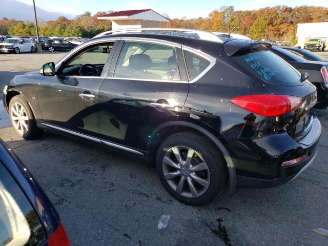 Photo 1 VIN: JN1BJ0RR1GM271386 - INFINITI QX50 