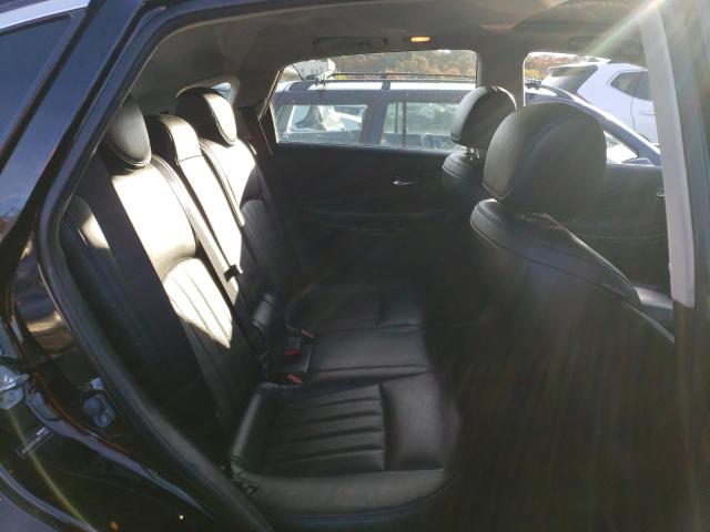 Photo 10 VIN: JN1BJ0RR1GM271386 - INFINITI QX50 