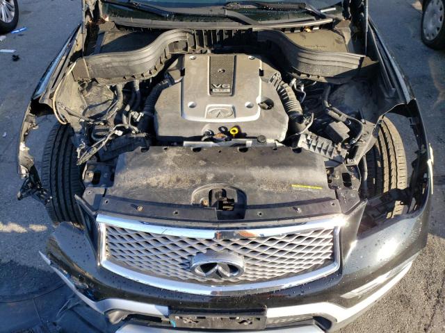 Photo 11 VIN: JN1BJ0RR1GM271386 - INFINITI QX50 