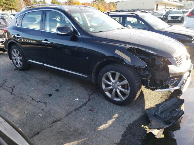 Photo 3 VIN: JN1BJ0RR1GM271386 - INFINITI QX50 