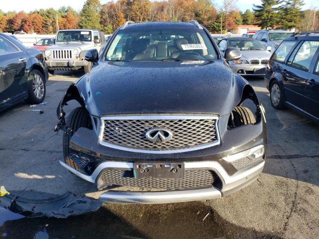 Photo 4 VIN: JN1BJ0RR1GM271386 - INFINITI QX50 