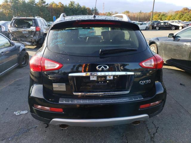 Photo 5 VIN: JN1BJ0RR1GM271386 - INFINITI QX50 