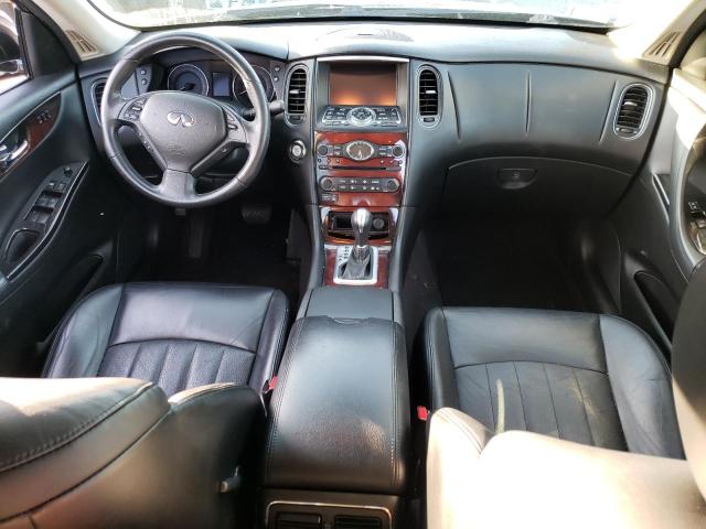 Photo 7 VIN: JN1BJ0RR1GM271386 - INFINITI QX50 